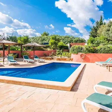 Legendario Willa Alcudia (Mallorca)