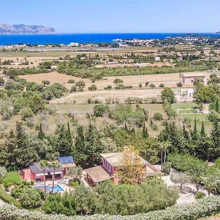 Legendario Alcudia (Mallorca)