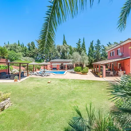 Legendario Alcudia (Mallorca)